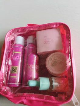 Product Review of MOISTUREIZER SUNSCREANS MBC menjaga kesehatan kulit mengobati skinbarier rusak from n**a a**a 0