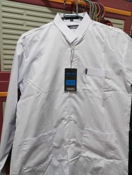 Product Review of BAJU KOKO AMMU BUSANA MUSLIM PRIA DEWASA PUTIH ORIGINAL from @**G 1