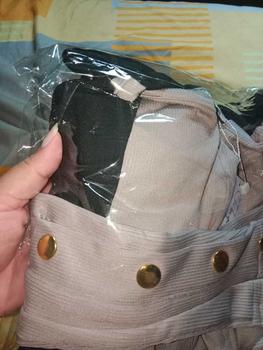 Product Review of Marwa Dress by Sabiya Hijab from L**i 0