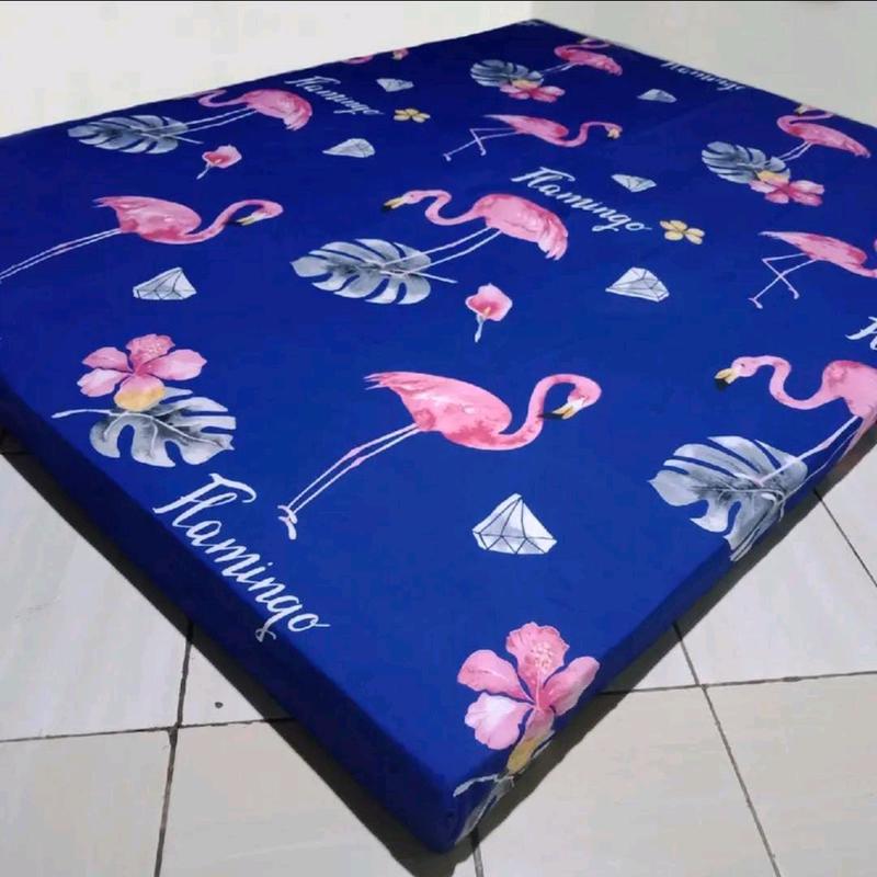 Kasur Busa d26 Teruji Super awet ukuran 180x140x5cm muat 3 orang dewasa Furniture 1