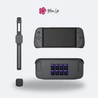 Gambar JSAUX ModCase for Nintendo Switch 2 – Original BNIB | Authorized Retailer - PC0121 dari MoreLife.Gaming Kota Administrasi Jakarta Utara 3 Tokopedia