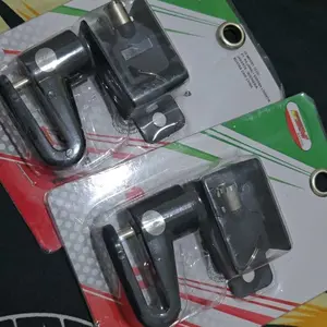 PROMO Kunci Gembok Cakram Sepeda Motor Disc Lock Pengaman Anti Maling Motorcycle