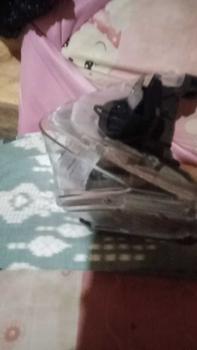 Product Review of termurah lampu depan/reflektor beat 2020/deluxe from ♕**♕ 1