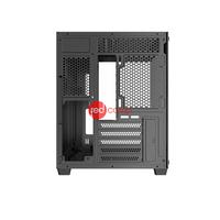Gambar darkFlash B275 PRO Panoramic M-ATX Casing PC (6x ARGB FAN) dari Redcomp Kota Administrasi Jakarta Pusat 4 Tokopedia