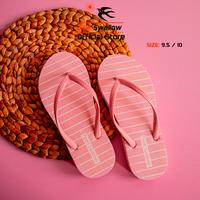 Gambar Paket 6 Pasang Sandal Jepit Karet Wanita Sendal Sun Swallow Pearl Line Motif Garis dari Sun Swallow Sandals Kota Administrasi Jakarta Utara 4 Tokopedia