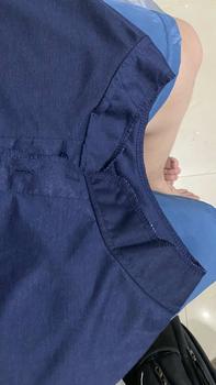 Product Review of Áo Thun Cổ Henley Bông, AIOPESON, Chất Lượng Cao, Dành Cho Nam, Phong Cách Thường Ngày ngắn Tay Mùa Hè, Thời Trang, Áo Thun Cơ Bản, Nam, 100% Cotton from Q**n N**n V** 1