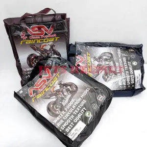 ASV Jas Hujan Karet | Mantel jas hujan ASV karet original | Jas hujan ASV karet