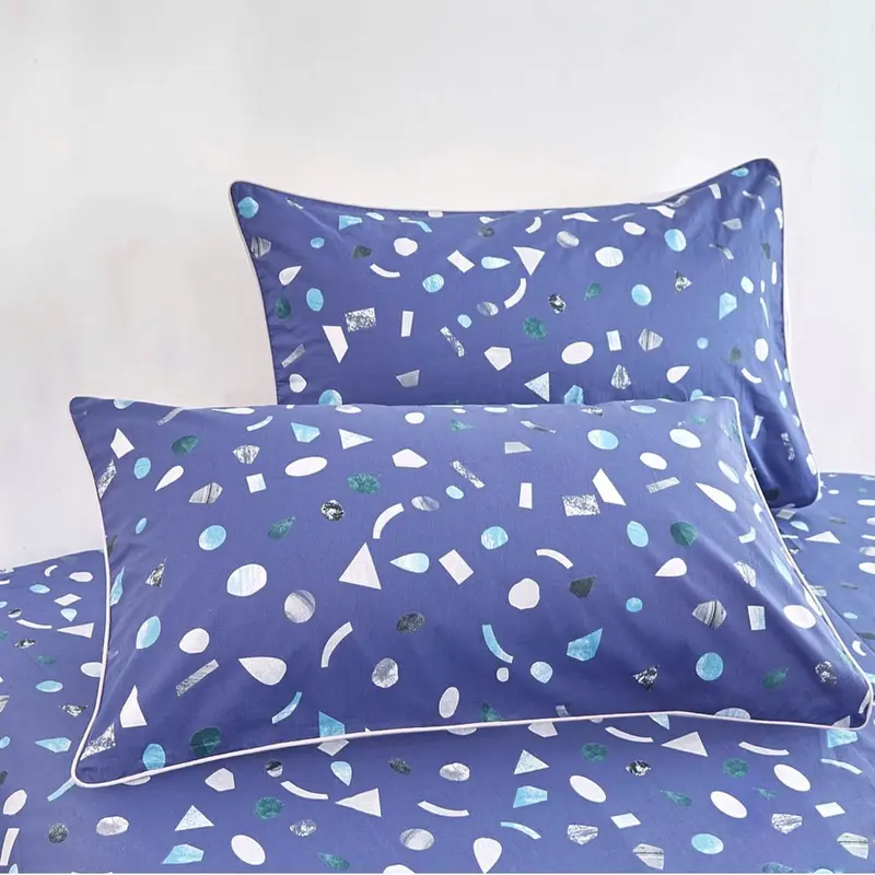 Informa Linotela Bedding Set Katun 2