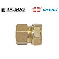 Gambar Socket Drat Dalam (RIFENG) d. 1" x 3/4" - Female Union S2025 X 3/4 "F dari kalimas.online Kota Administrasi Jakarta Pusat 2 Tokopedia