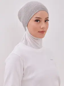 DUST Bandana Rajut Nami Abu (D. 9114)