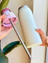 Gambar Koala Straw Stainless Steel Sedotan Untuk Tumbler Owala FreeSip Desain Unik Bentuk Koala Lucu Tahan Lama Aman Digunakan Kompatibel Dengan Tumbler Owala FreeSip dari Tokovita1981 Kota Administrasi Jakarta Utara 4 Tokopedia