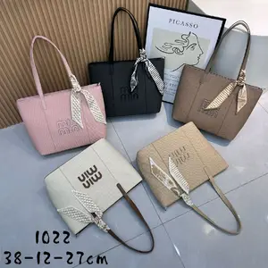 TAS WANITA TERBARU YANG LAGI VIRAL TAS2896-RICHARD BAG Selempang