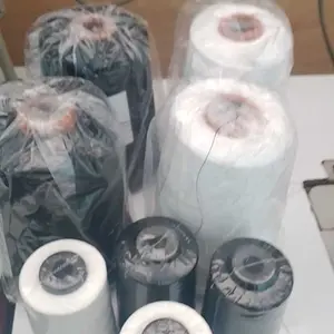 Benang obras polyester Hiram 500gram / 1/2kg