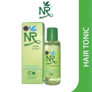 NR Hair Treatment Hair Tonic 200ml | NR Hair Tonic Reactive| NR Conditioner| NR Shampoo Tonik Rambut Rontok 1