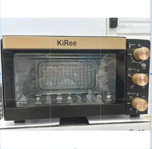 KIREE ELECTRIC OVEN 21L KNO-21L