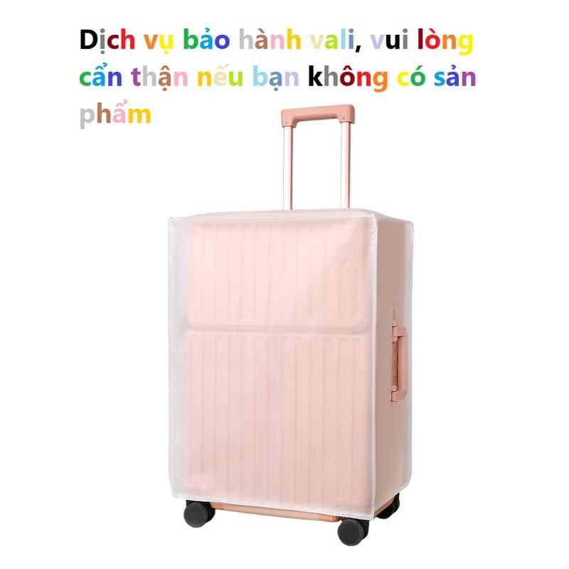 VNJUPITER FLY Luggage Dich vu bao hanh vali, vui longcn than nu ban khong co sanpham