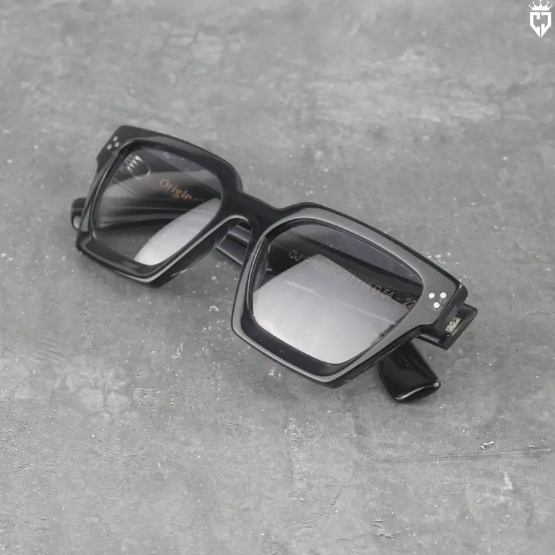 PRESTON | Kacamata Original Carel Jeni Eyewear Include Lens 4