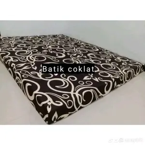 kasur busa empuk, nyaman dan ekonomis Furniture UK180×140×10cm
