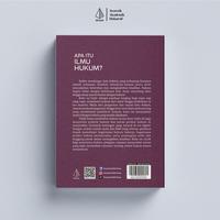 Gambar IRCiSoD - Apa itu Ilmu Hukum?; Sejarah Perkembangan, Ruang Lingkup, Tokoh-Tokoh, dan Teori-Teorinya - Muhajjah Saratini - Social Sciences dari IRCiSoD Books Kab. Bantul 3 Tokopedia