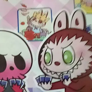 [Model Baru] Tas Hadiah Anak Motif Kartun Lucu/Tas Belanja/Hadiah Siap Pakai Murah Grosir/Tas kado