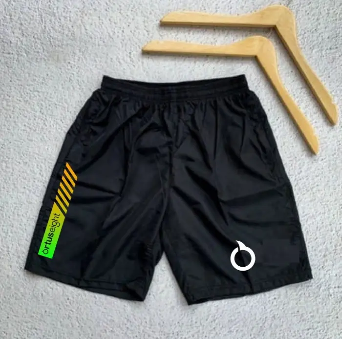 Celana Olahraga Unisex Futsal Pria Kolor Jogging Pendek Basket Gym Termurah Running Fitness Terbaru