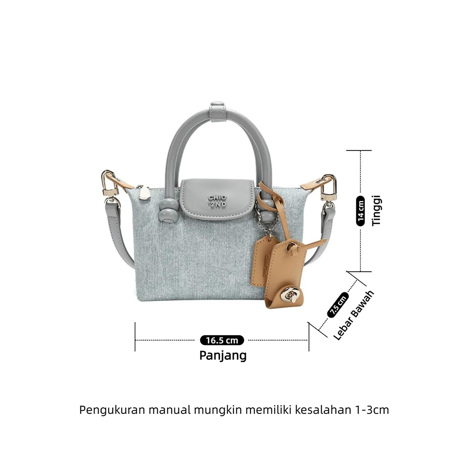 Tas OOTD Dan Elegan Cocok Untuk Wanita Dan Gen Z Simple Untuk Daily Kerja Dan Kuliah Tas OOTD Dan Elegan Cocok Untuk Wanita Dan Gen Z Simple Untuk Daily Kerja Dan Kuliah