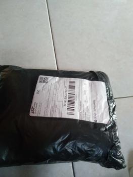 Product Review of GAMIS VARA MAXY CARGO BAHAN KNIT HORNET from j**a 0