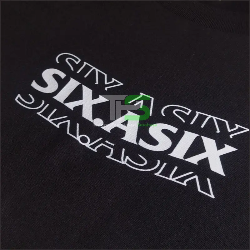 Sablon Baju Custom Satuan I Kaos Distro 2