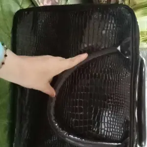 Tas Pakaian Tas Mudik Tas Travel Bag Duffel/Weekender BAHAN CROCO