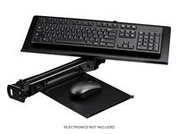 Gambar Next Level Racing Elite Keyboard And Mouse Tray - NLR-E019 dari Lezz Computech Kota Administrasi Jakarta Utara 2 Tokopedia