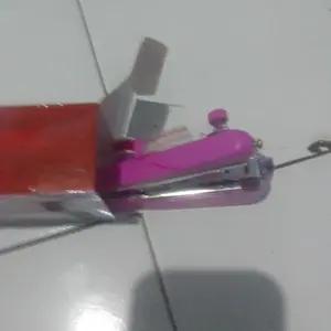 Mesin Jahit Portable Mini / Mesin Jahit Tangan Spring Come