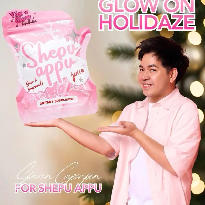 is you glow babe glutathione fda approved Beauty White Dietary Supplement, 30 Capsule Pack of 2 : Health & Household but the contents are the same. You Glow Babe Beauty White