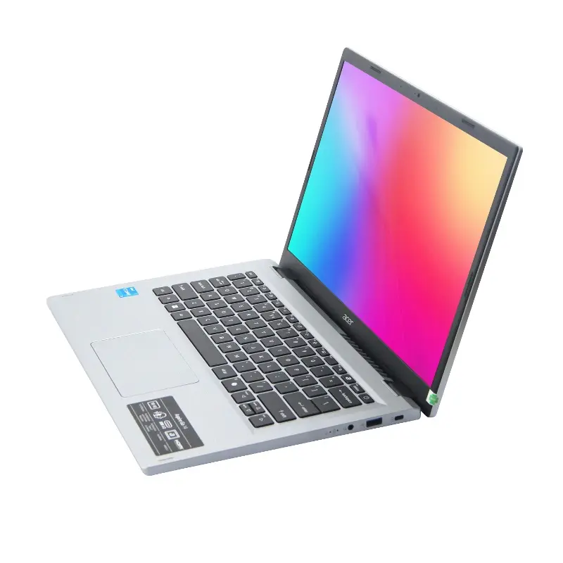 LAPTOP ASPIRE GO 14 AG14-31P-32BR CORE I3-N305 8GB RAM 512GB SSD WUXGA \\ PURE SILVER 4
