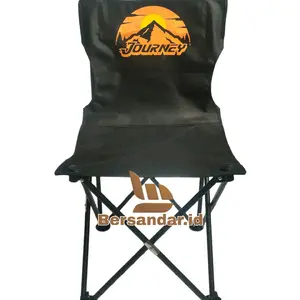 Kain Pengganti Kursi Lipat Outdoor Untuk Semua Merk