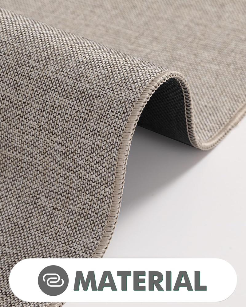 Product Introduction of พรมเช็ดเท้าในร่ม, เสื่อประตูปลอดกลิ่น, เสื่อประตูกันลื่น, ดูดซับ, ป้องกันสิ่งสกปรก, เสื่อปูพื้นด้านใน, เหมาะสำหรับทางเข้า, ซักได้, ดีไซน์ทรงต่ำ 10