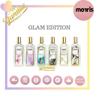 Morris Glam Edition 100ml/Eau De Parfume Perfume