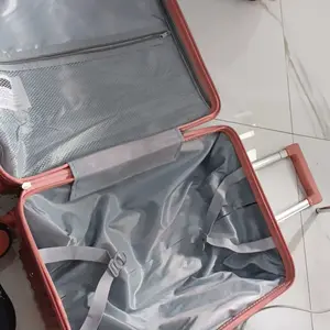 【RUIYING KOPER】A916 Koper Murah Promosi Khusus Kabin Mini Berkualitas Tinggi 24 Inci Tahan Jatuh Tahan Air Bahan PC Roda 360° Free Bubblewrap & Box