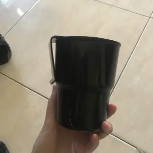 Cup Holder 2in1 Tempat Gelas Motor Tempat Sampah Motor Mobil Tempel Dudukan Bentuk Gelas Tempat Botol Minuman Gantung HP Asbak Smartphone Kacamata Holder Armrest Door Side Seat Back Door Kait Pintu Tambah