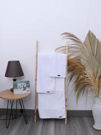 Gambar [TWL] Handuk Keset / Bath Mat Hotel 100% Cotton 50 x 75 dari LINEN ID Kab. Bekasi 3 Tokopedia