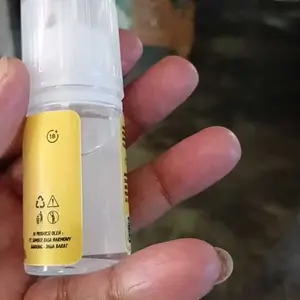 COD!! SARIBUAH LIQ 60ML EXTRAK MAKANAN DAN MINUMAN JUICE RASA COKLAT