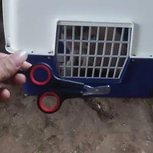 BISA COD 5558 Gunting Kuku Hewan / Pet Nail Clipper / Alat Potong Kuku Hewan