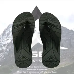 Sandal EIGER Japit Outdoor Pria Wanita-Sandal Jepit Outdoor Dewasa Sendal