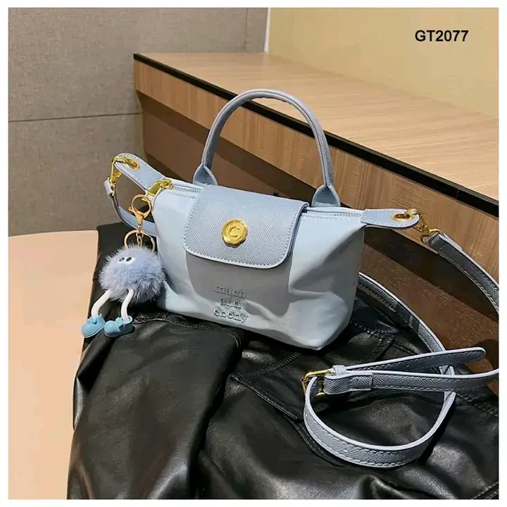 (COD) TAS IMPORT SELEMPANG WANITA