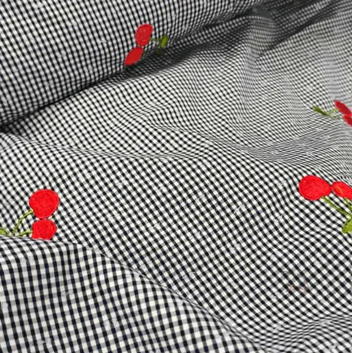 KAIN KATUN BORDIR MOTIF LUCU 8