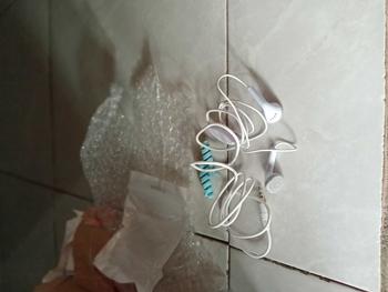 Product Review of HEADSET ORI ASLI SMSUNG SUPER BASS SUPPORT SEMUA TYPE DENGAN JACK 3.5MM from k**t c**t 0