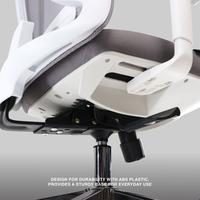 Gambar KURSI OFFICE REXUS NC3 ERGONOMIC OFFICE CHAIR dari Techno Computer Bali Kota Denpasar 5 Tokopedia