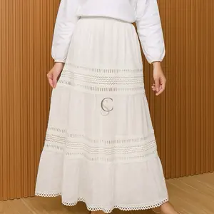 Rok Katun Bolong - Rok Impor BKK - Rok Katbol Premium - Premium Skirt Vol. 1