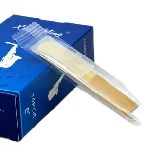 Xiong Ying Alto Saxophone Reeds EB XiongYing