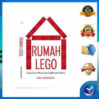 Gambar Penerbit Andi - Rumah Lego, Tempat Cinta, Rahasia, Dan Pengkhianatan Bertemu - Fiction & Literature, Standar dari Andi Publisher Kab. Sleman 4 Tokopedia