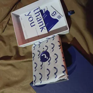 Wallts Leon - Dompet Lipat Pria Faux Leather Kulit Hitam Men Wallet